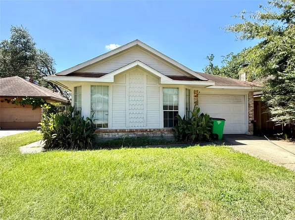 12215 Westlock Dr, Tomball, TX 77377