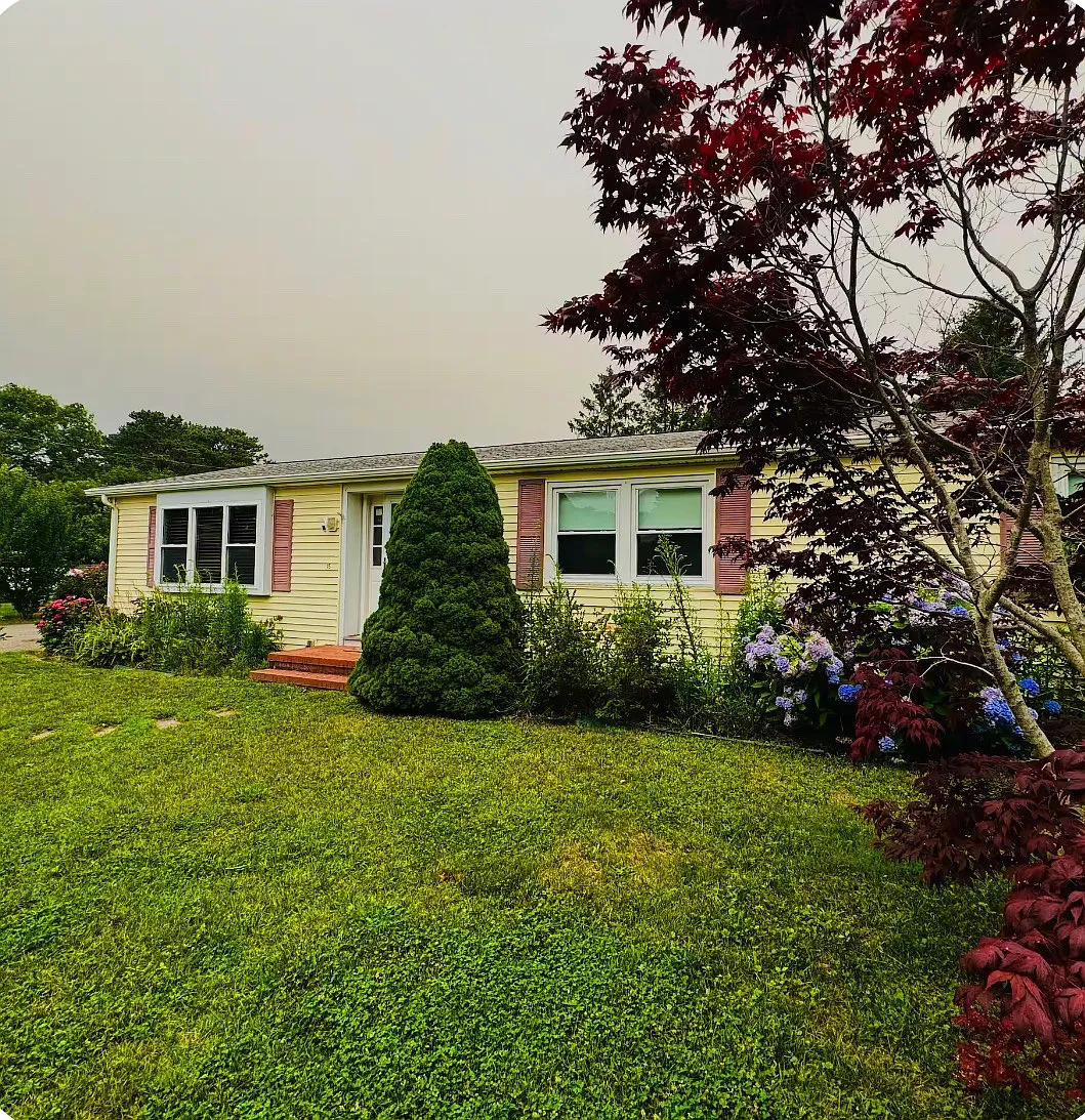 3 bed, 1191 sqft, $2,850 — Photo 1
