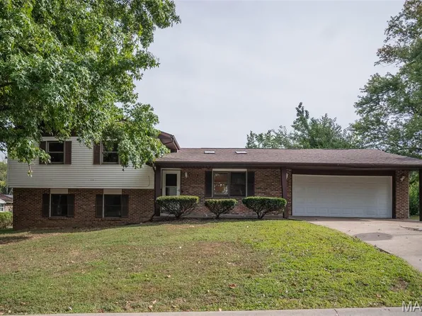 1809 Autumn Dr, Cape Girardeau, MO 63701