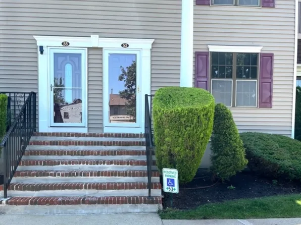 53 Heritage Ln #53, Woodbridge Twp., NJ 08863