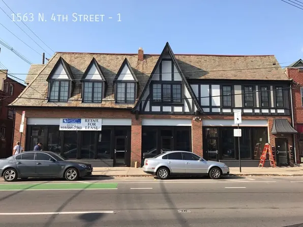 1563 N 4th St, Columbus, OH