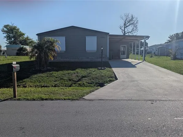 1385 KISKADEE DRIVE, ENGLEWOOD, FL 34224
