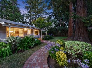 1206 Payne Dr, Los Altos, CA 94024