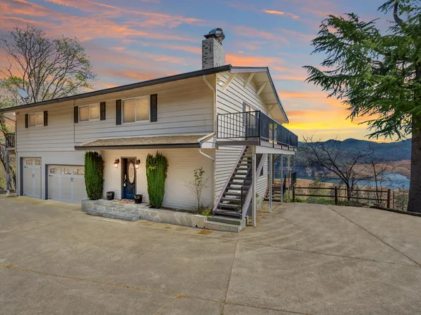 11798 Skyline Dr, Lakehead, CA 96051