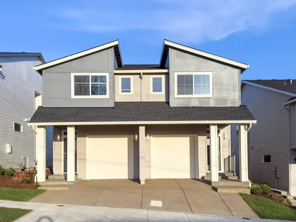 3080 SW Linneman Dr, Gresham, OR 97080