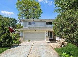 4706 Agate Ln, Madison, WI 53714