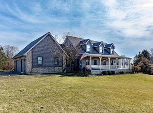 3693 Pennington Way, Hamilton, OH 45011