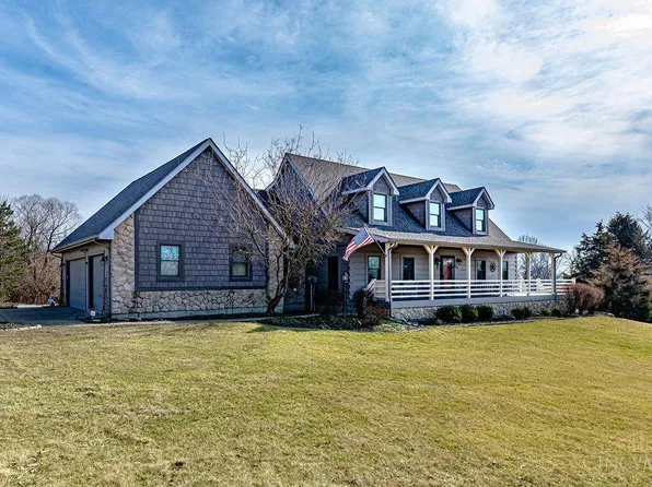 3693 Pennington Way, Hamilton, OH 45011
