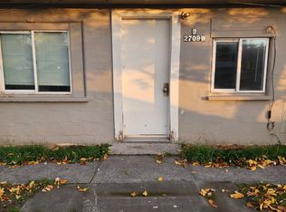 Small Affordable Units on West Peninsula Drive, Moses Lake, WA 98837