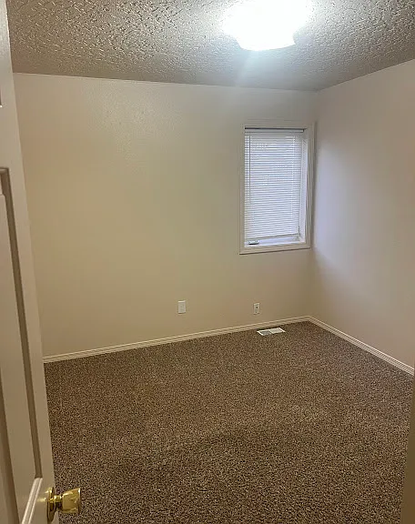 Front secondary bedroom