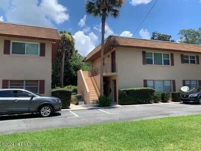 4390 HERSCHEL Street UNIT 4, Jacksonville, FL, 32210