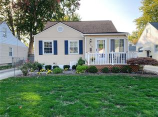 509 Henry St, Elyria, OH 44035