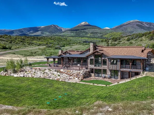 1768 Running Bear, Cotopaxi, CO 81223