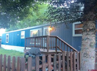 17 Raspberry Cir, Durango, CO 81301