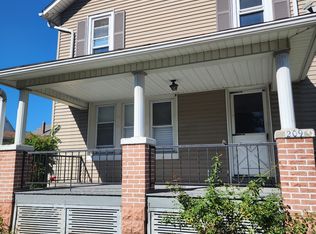 209 Oak St, Nazareth, PA 18064