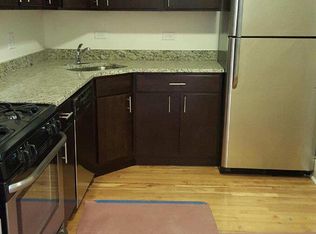 3751 W George St #1, Chicago, IL 60618