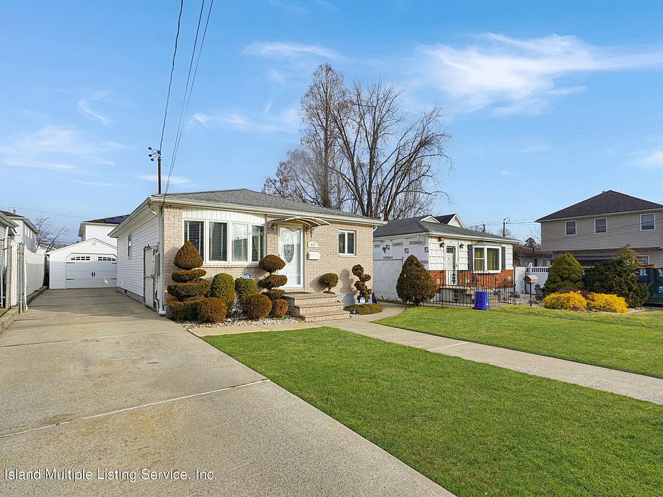 417 Genesee Ave, Staten Island, NY 10312 Zillow
