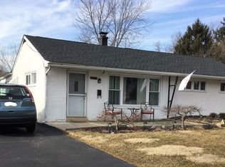 1256 Thomson Rd, Abington, PA 19001