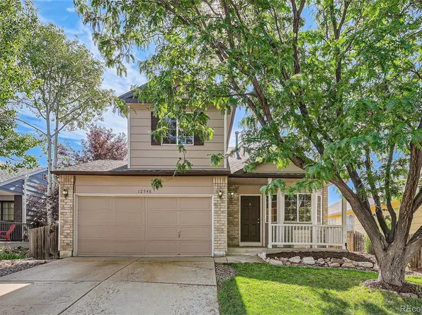 12548 Elm Lane, Broomfield, CO 80020