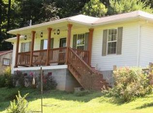 510 Ray Simerly Rd, Hampton, TN 37643