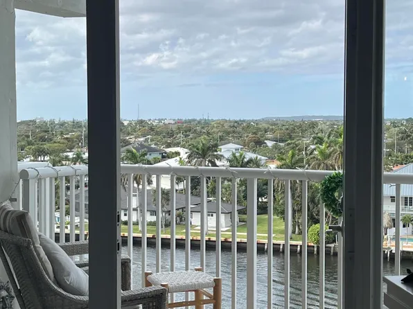 629 SE 19th Ave APT 703, Deerfield Beach, FL 33441