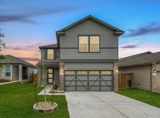 508 Barbary Coast Ln, Jarrell, TX 76537