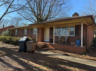 3209 Martin Ave, Greensboro, NC 27405