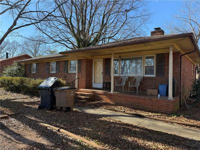 3209 Martin Ave, Greensboro, NC, 27405
