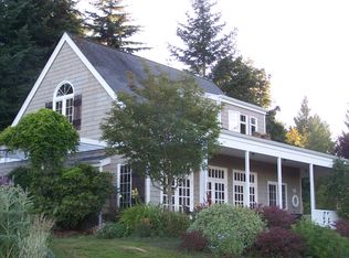 92 E Bachelor Rock Dr, Port Angeles, WA 98363