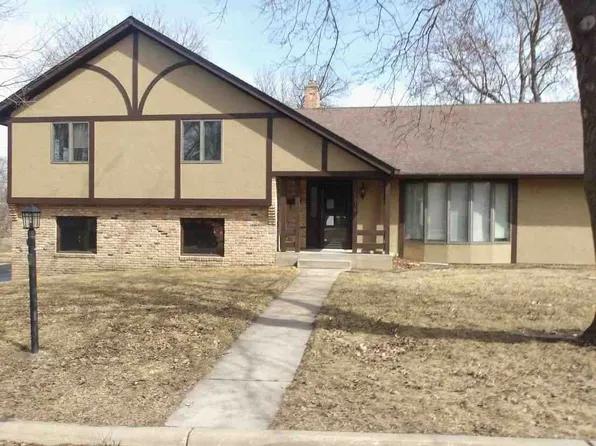 1016 2nd Ave, Madison, MN 56256
