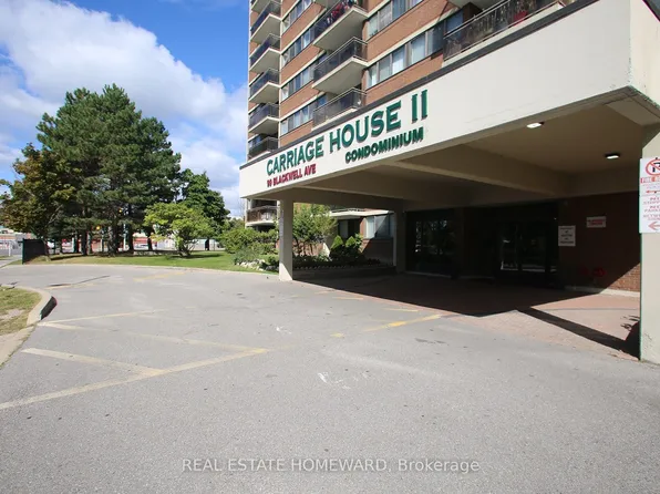 99 Blackwell Ave, Toronto, ON