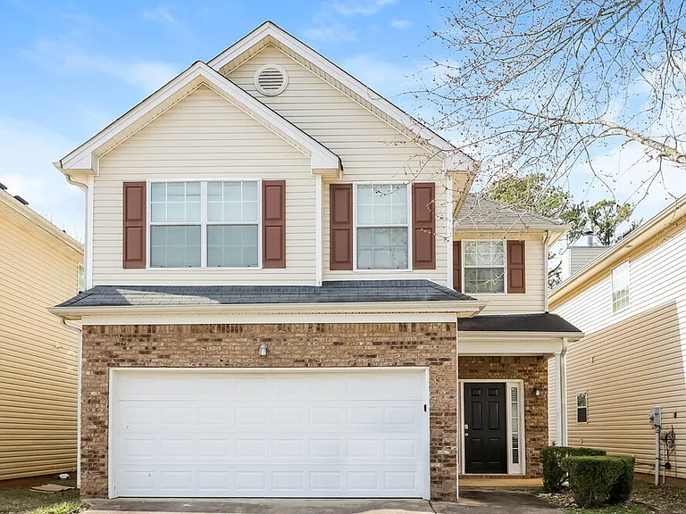 11147 Aliyah Dr — Photo 1