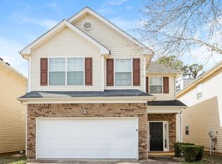 11147 Aliyah Dr, Hampton, GA 30228