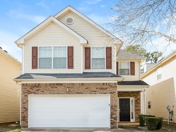 11147 Aliyah Dr, Hampton, GA 30228
