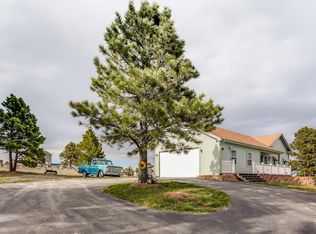 11793 Plainview Dr, Kiowa, CO 80117