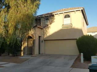 2519 S 89th Ln, Tolleson, AZ 85353