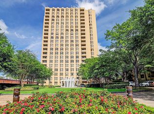 651 Bering Dr Unit 1902, Houston, TX 77057