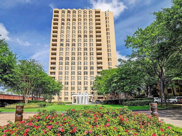 651 Bering Dr Unit 1902, Houston, TX 77057