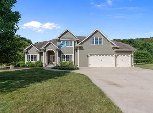 311 Preserve Way, Colgate, WI 53017