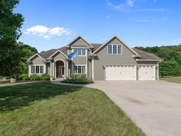 311 Preserve WAY, Colgate, WI 53017