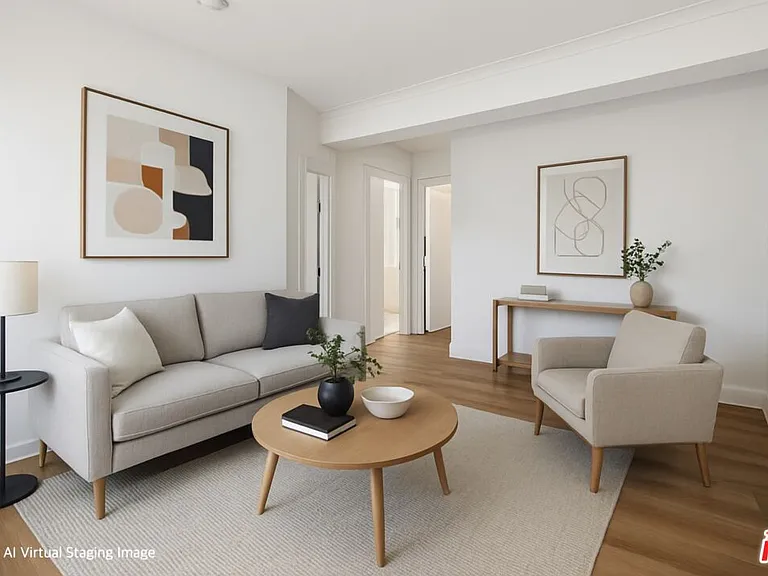 1021 N Mariposa Ave #4 — Photo 25