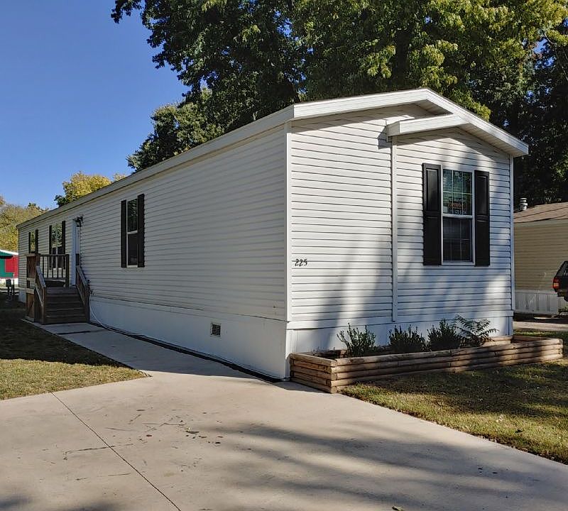 1st image of 4480 S Meridian Ave #52UPFY