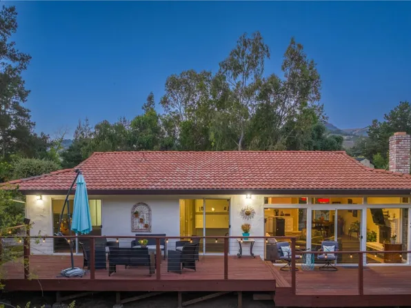 2 Laguna Robles, Carmel Valley, CA 93924