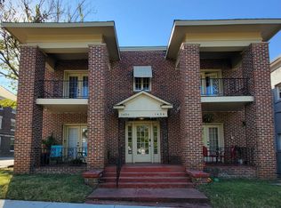 1434 S Quaker Ave #4, Tulsa, OK 74120