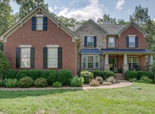 7155 Tullamore Ln, Franklin, TN 37067