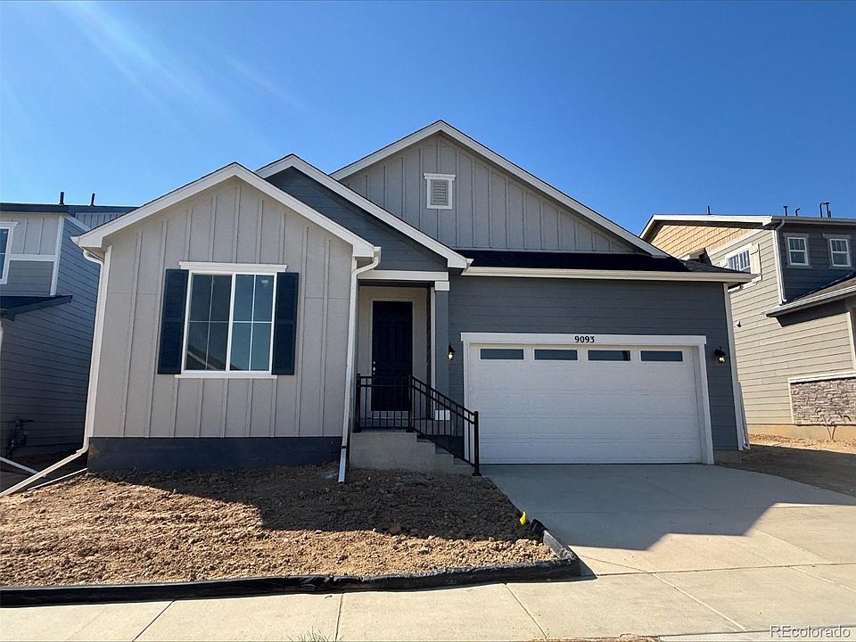 2nd image of 9093 Truckee Court