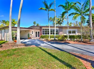 8145 SW 133rd St, Pinecrest, FL 33156