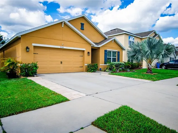 8130 Harwich Port Ln, Gibsonton, FL 33534