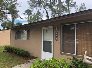 836 W Rosewood Ln #0, Tavares, FL 32778