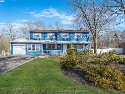 337 Jamaica Avenue, Medford, NY, 11763